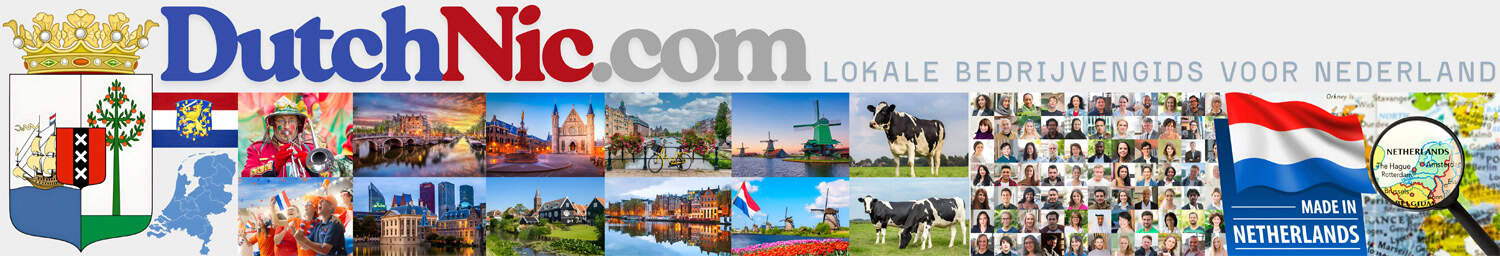 Gemaakt in Nederland - Ge-Woon